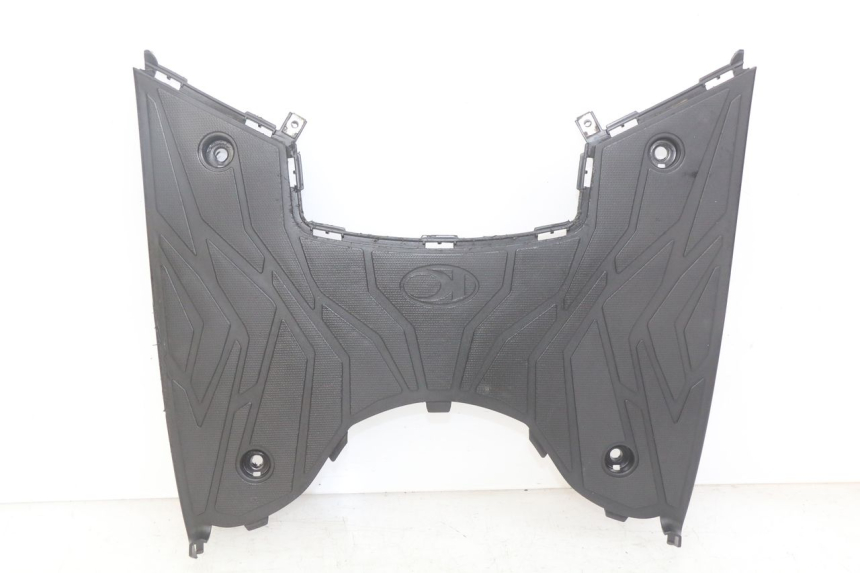 photo de FOOTREST KYMCO AGILITY 16+ 4T 50 (2018 - 2023) - Main view