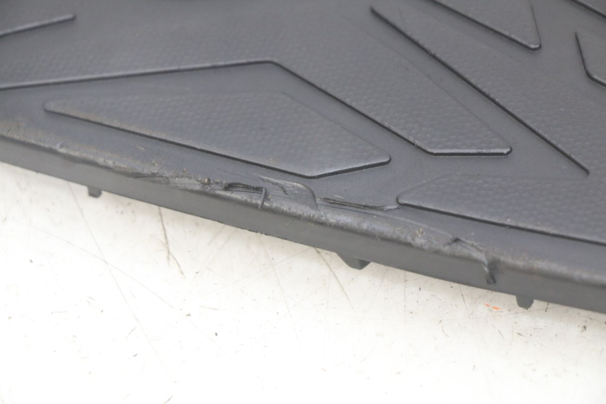 photo de FOOTREST KYMCO AGILITY 16+ 4T 50 (2018 - 2023) - Component detail