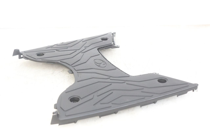 photo de FOOTREST KYMCO AGILITY 16+ 4T 50 (2018 - 2023) - Alternative perspective