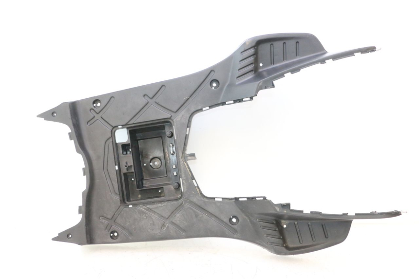 photo de FOOTREST KYMCO AGILITY 4T 50 (2018 - 2022) - Main view