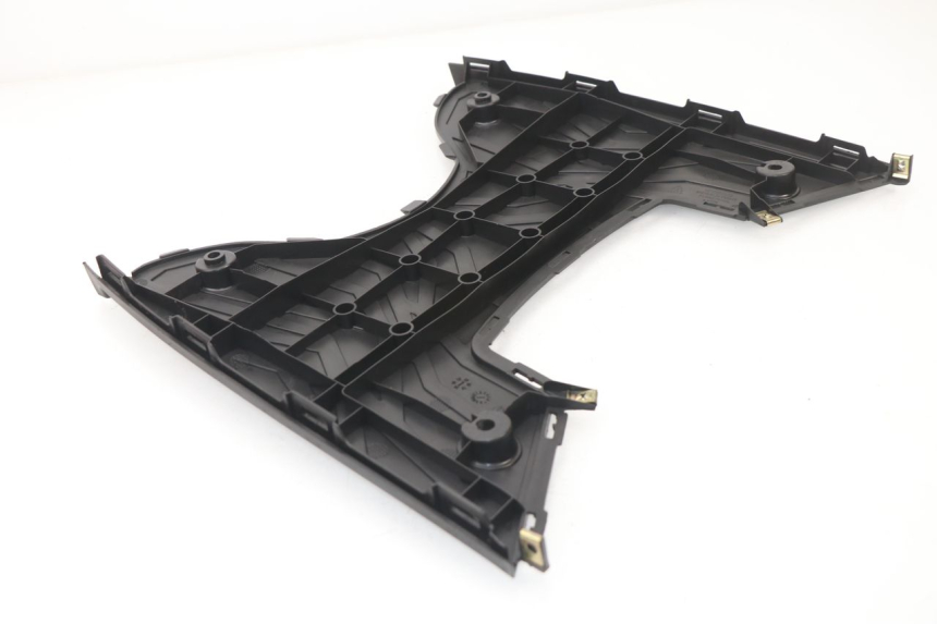 photo de FLOOR PANEL KYMCO AGILITY CITY 16P 125 (2015 - 2021) - Zoom on usage condition