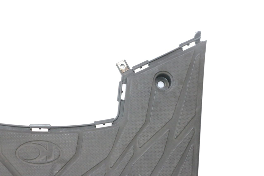 photo de FLOOR PANEL KYMCO AGILITY CITY 16P 125 (2015 - 2024) - Technical close-up