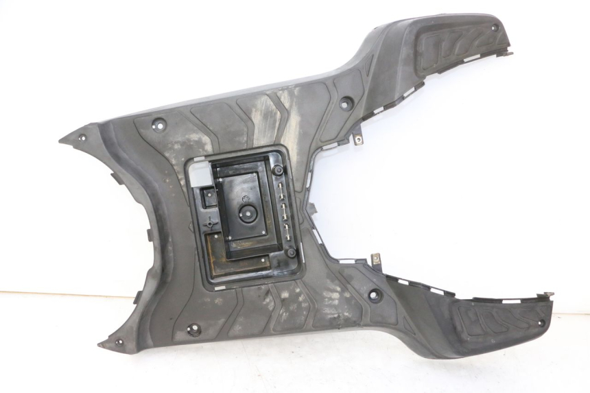 photo de FLOOR PANEL KYMCO AGILITY NAKED RENOUVO 2T 50 (2011 - 2018) - Main view