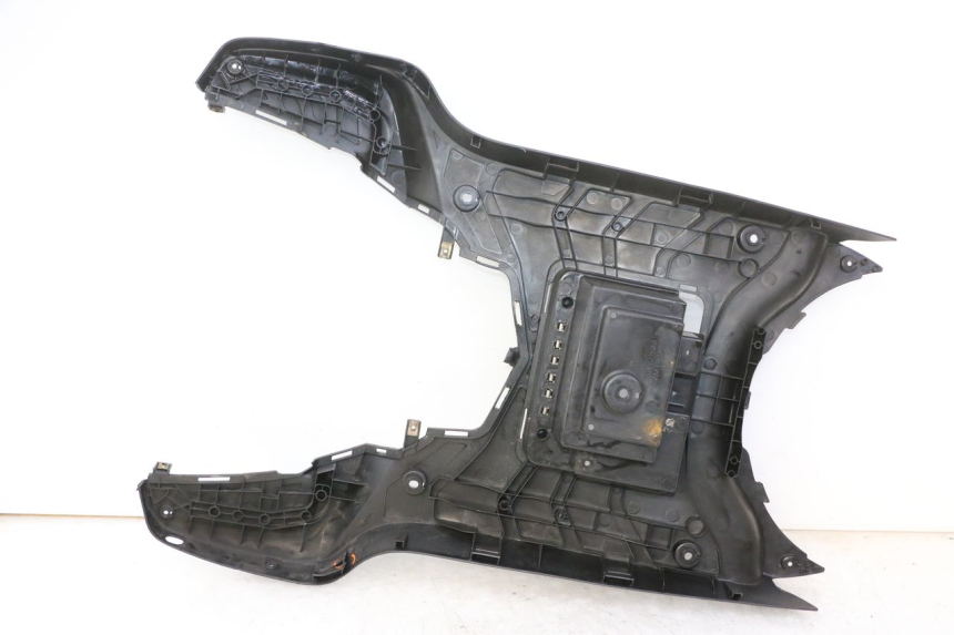 photo de FLOOR PANEL KYMCO AGILITY NAKED RENOUVO 2T 50 (2011 - 2018) - Checked used part