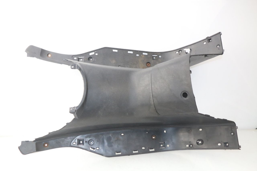 photo de FOOTREST JONWAY AZTRAL 125 (2008 - 2017) - Main view