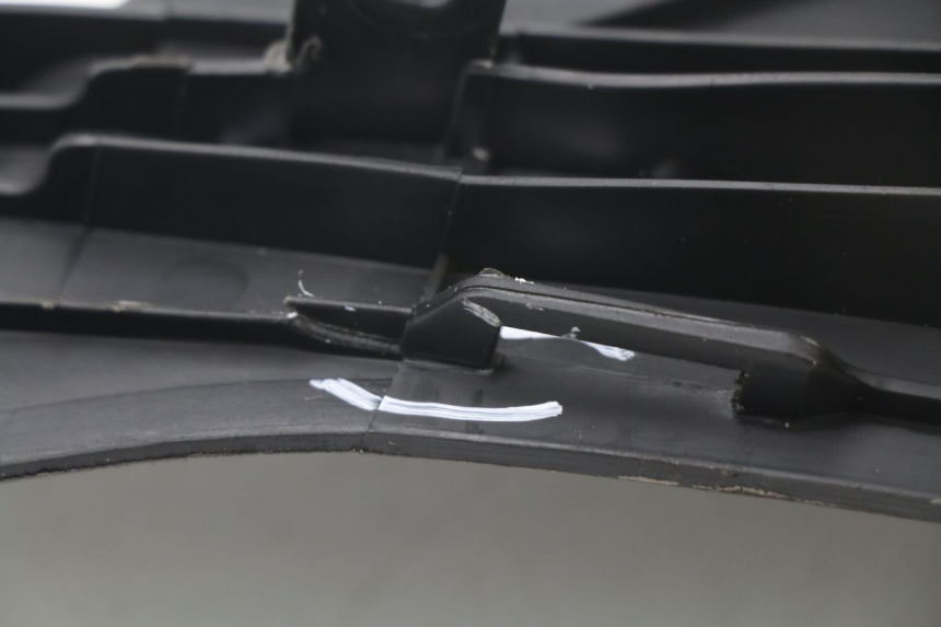 photo de FOOTREST HONDA BALI EX 100 (1996 - 2000) - Component detail