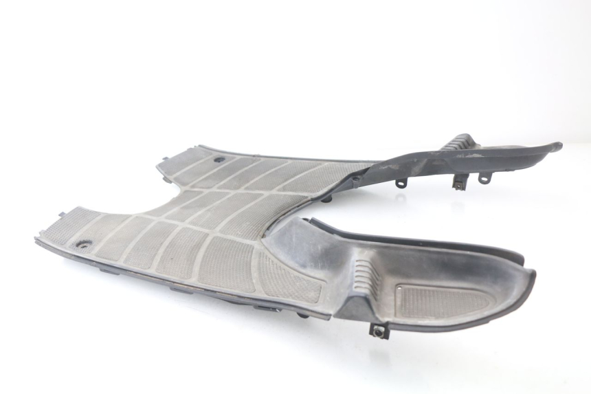 photo de FOOTREST HONDA BALI EX 100 (1996 - 2000) - Fixing points details