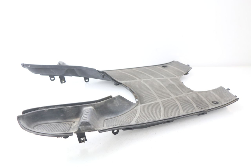 photo de FOOTREST HONDA BALI EX 100 (1996 - 2000) - Surface and material condition