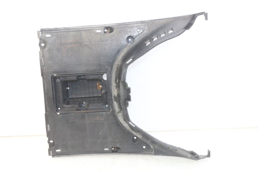 photo de FOOTREST PGO BIG MAX 50 (2001 - 2009) - Main view