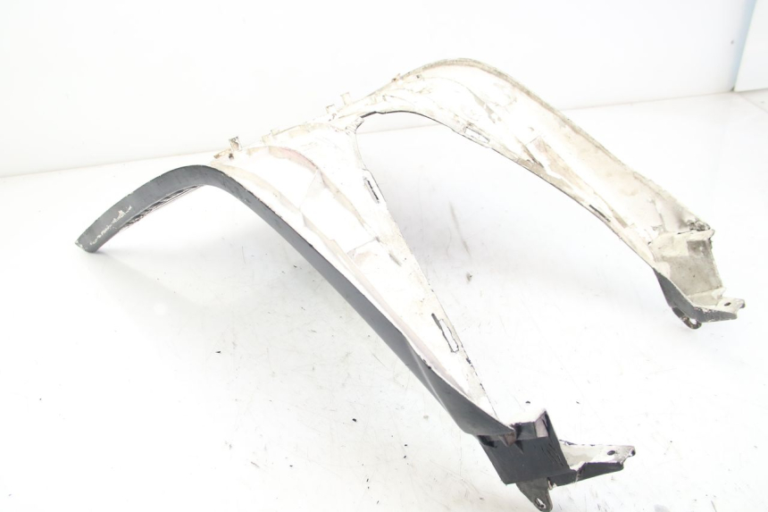 photo de FOOTREST MBK BOOSTER SPIRIT 50 (1999 - 2003) - Distinctive features