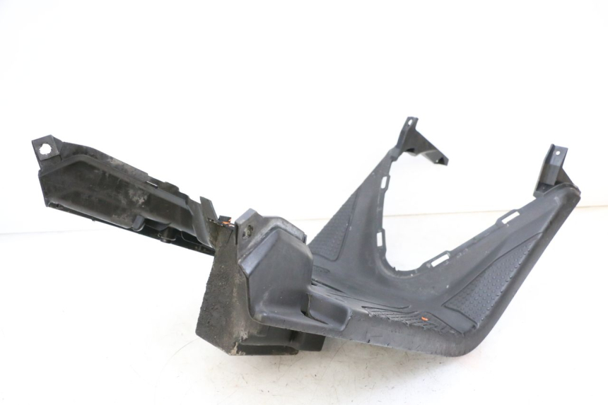 photo de FOOTREST MBK BOOSTER SPIRIT 50 (2004 - 2017) - Focus on structure