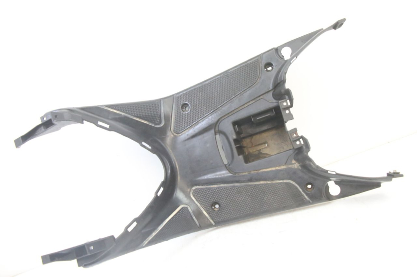 photo de FLOOR PANEL MBK BOOSTER SPIRIT NAKED 50 (2004 - 2017) - Component detail