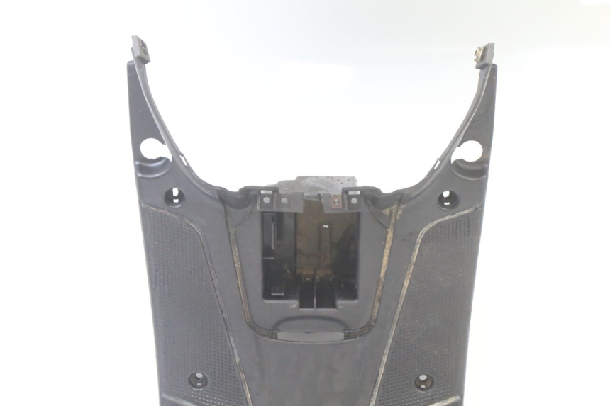 photo de FLOOR PANEL MBK BOOSTER SPIRIT NAKED 50 (2004 - 2017) - Fixing points details