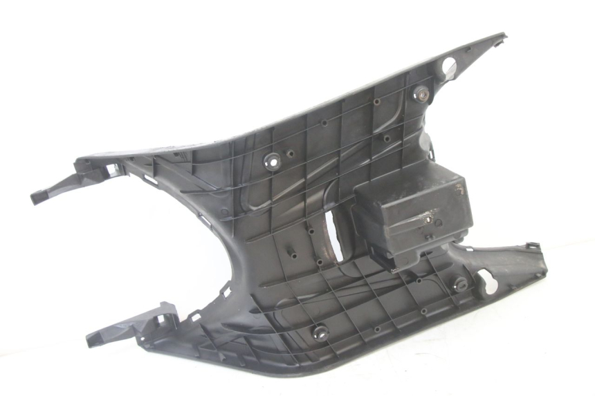 photo de FLOOR PANEL MBK BOOSTER SPIRIT NAKED 50 (2004 - 2017) - Markings and original references