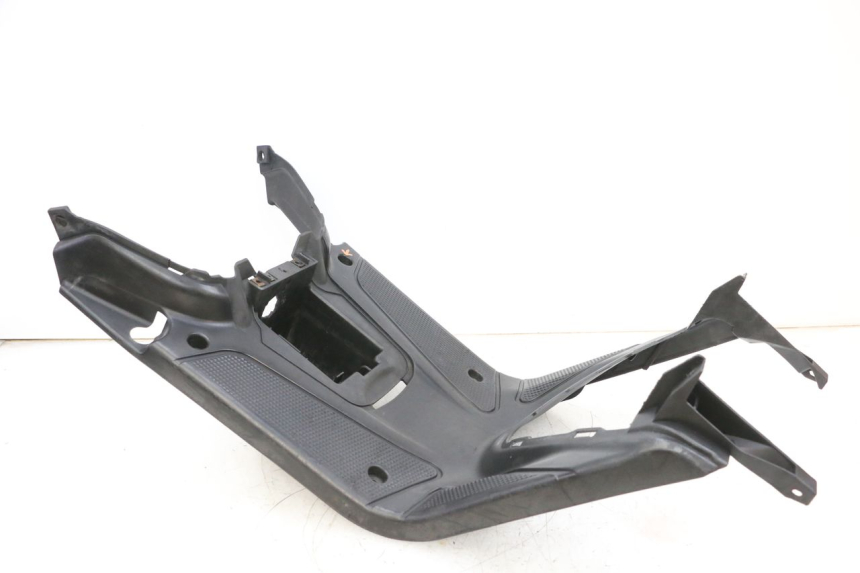 photo de FLOOR PANEL MBK BOOSTER SPIRIT NAKED 50 (2004 - 2017) - High-resolution close-up