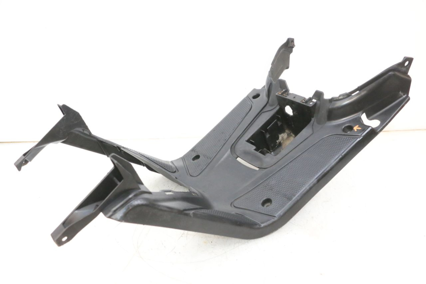 photo de FLOOR PANEL MBK BOOSTER SPIRIT NAKED 50 (2004 - 2017) - Alternative angle