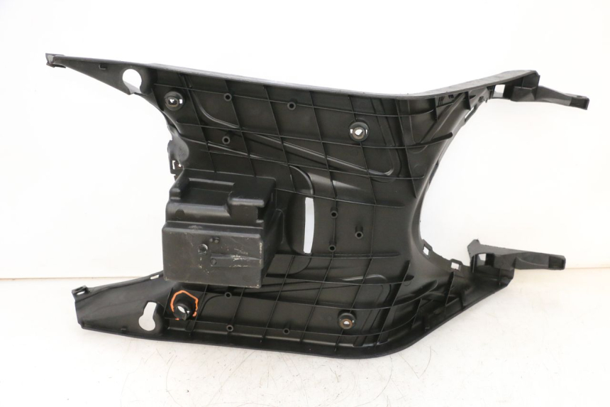 photo de FLOOR PANEL MBK BOOSTER SPIRIT NAKED 50 (2004 - 2017) - Markings and original references