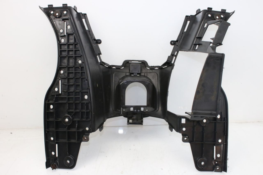 photo de FOOTREST SUZUKI BURGMAN 125 (2007 - 2014) - Main view