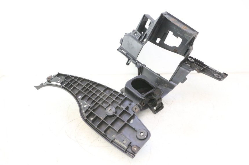 photo de FOOTREST SUZUKI BURGMAN 125 (2007 - 2014) - Product overview