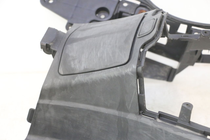 photo de FOOTREST SUZUKI BURGMAN 125 (2007 - 2014) - Markings and original references