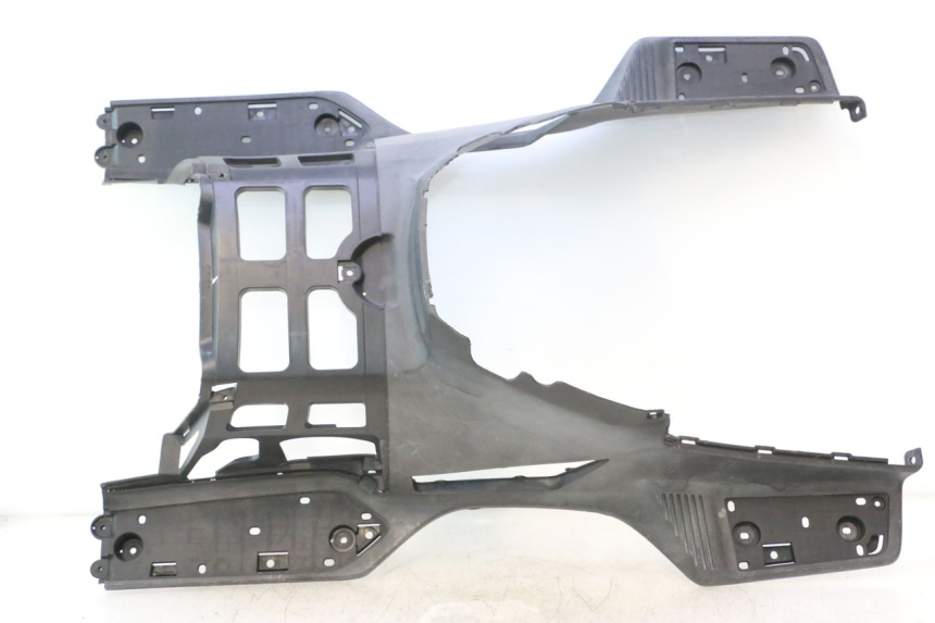 photo de FLOOR PANEL SUZUKI BURGMAN EXECUTIVE ABS 650 (2006 - 2012) - Main view