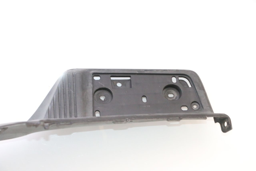 photo de FLOOR PANEL SUZUKI BURGMAN EXECUTIVE ABS 650 (2006 - 2012) - Spare part profile view