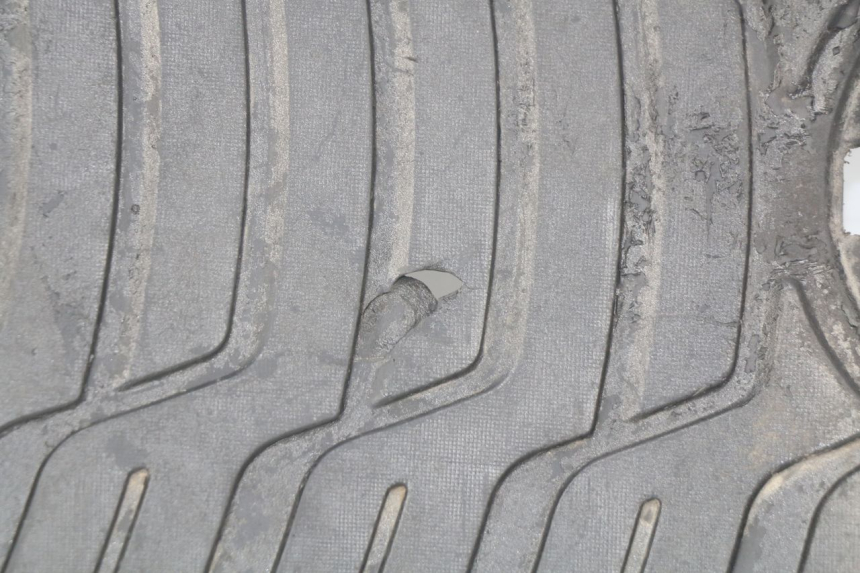 photo de FOOTREST YAMAHA BW'S 50 (1999 - 2003) - Supplementary product photo