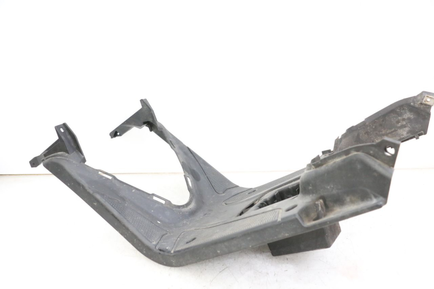 photo de FLOOR PANEL YAMAHA BW'S 50 (2004 - 2017) - Fixing points details