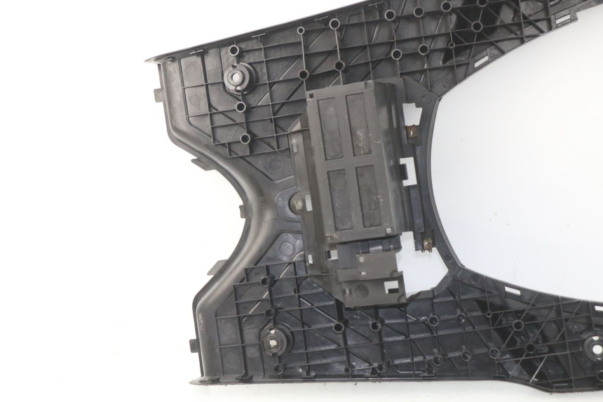 photo de FOOTREST YAMAHA BW'S BWS 125 (2010 - 2013) - Checked used part