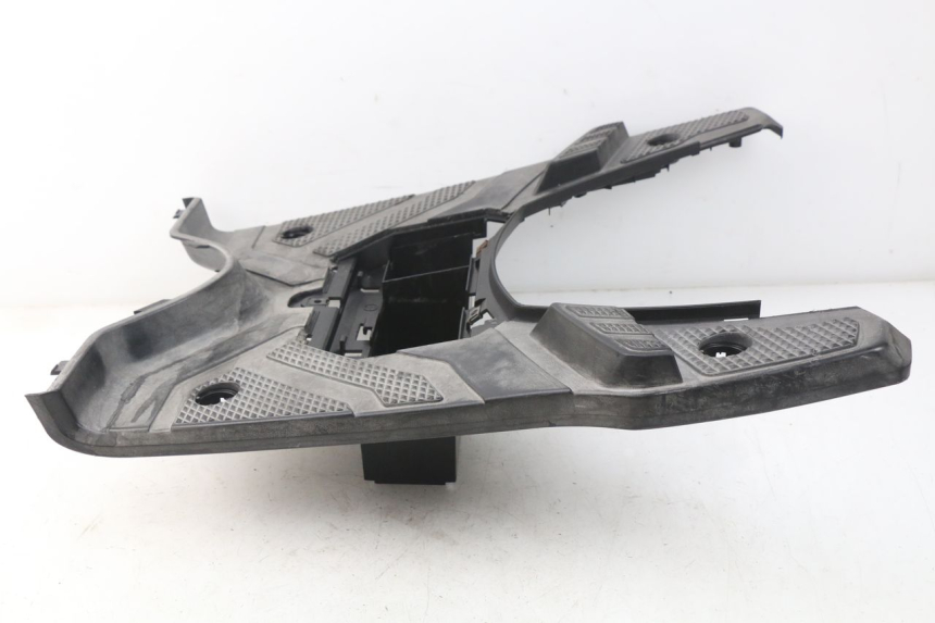 photo de FOOTREST YAMAHA BW'S BWS 125 (2010 - 2013) - Zoom on usage condition