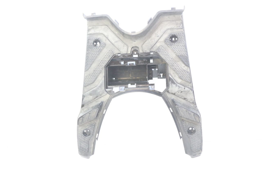 photo de FOOTREST YAMAHA BW'S BWS 125 (2010 - 2013) - Technical close-up