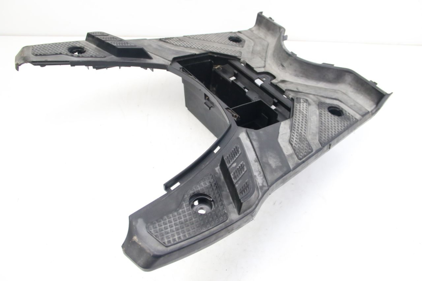 photo de FOOTREST YAMAHA BW'S BWS 125 (2010 - 2013) - Component detail