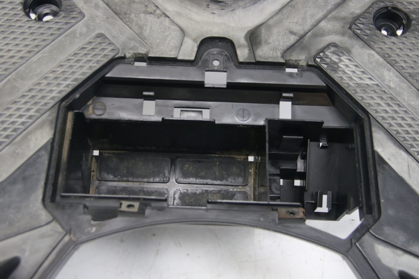 photo de FOOTREST YAMAHA BW'S BWS 125 (2010 - 2013) - Product overview