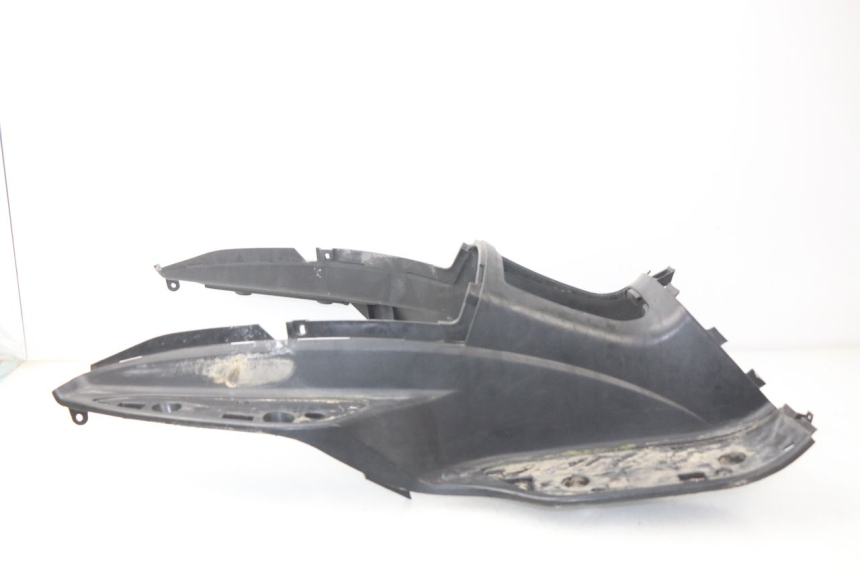 photo de FLOOR PANEL ERIDER CARGO 1 (2009 - 2018) - Fixing points details