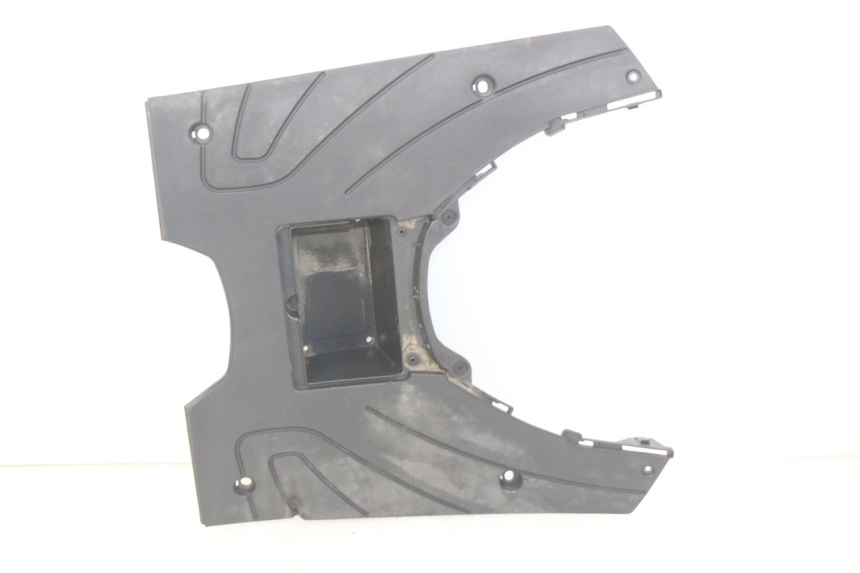 photo de FOOTREST ORCAL CAVARO 4T 50 (2019 - 2023) - Main view