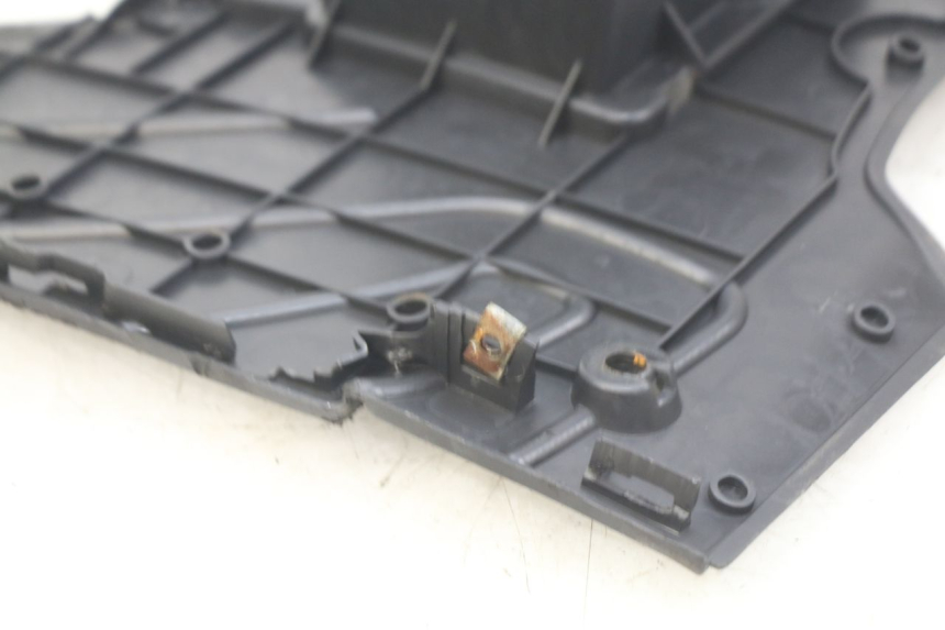 photo de FOOTREST ORCAL CAVARO 4T 50 (2019 - 2023) - Zoom on usage condition