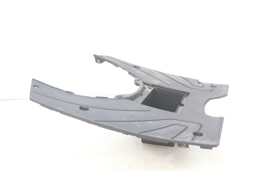 photo de FOOTREST ORCAL CAVARO 4T 50 (2019 - 2023) - Surface and material condition