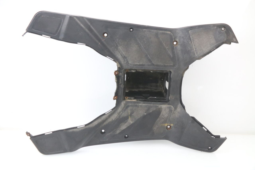 photo de FLOOR PANEL REVATTO CITYONE 125 (2006 - 2007) - Main view