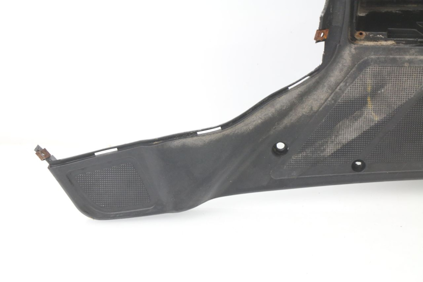 photo de FLOOR PANEL REVATTO CITYONE 125 (2006 - 2007) - Distinctive features