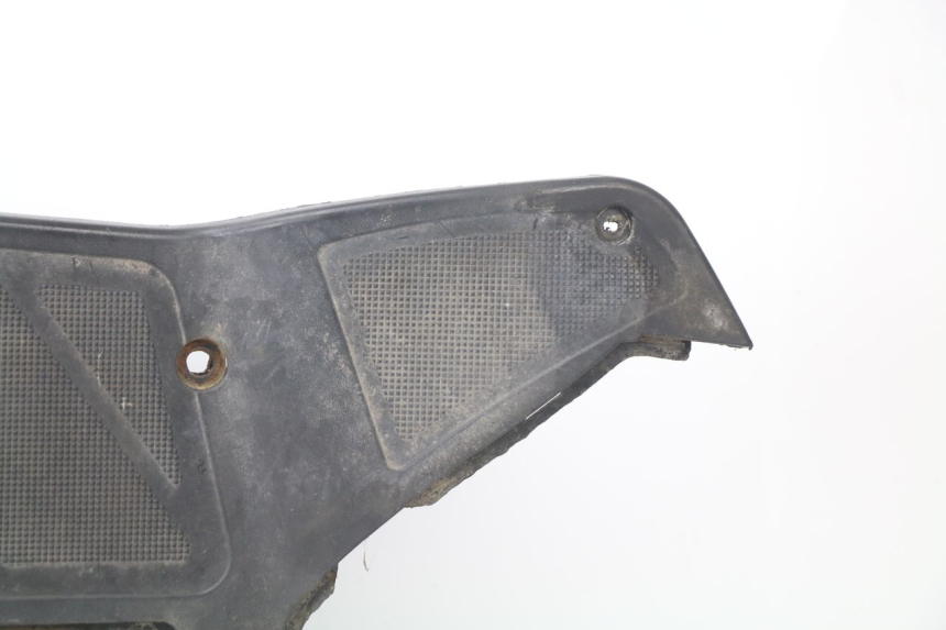 photo de FLOOR PANEL REVATTO CITYONE 125 (2006 - 2007) - High-resolution close-up