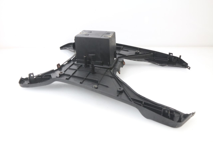 photo de FLOOR PANEL REVATTO CITYONE 125 (2006 - 2007) - Zoom on usage condition