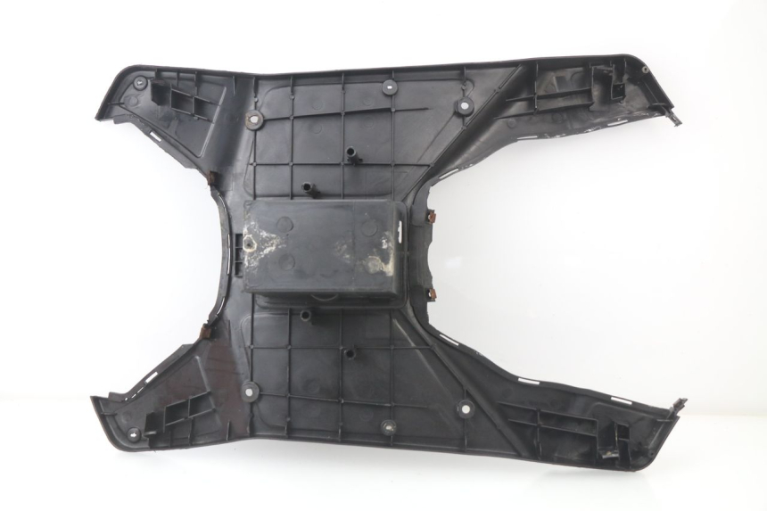 photo de FLOOR PANEL REVATTO CITYONE 125 (2006 - 2007) - Alternative perspective