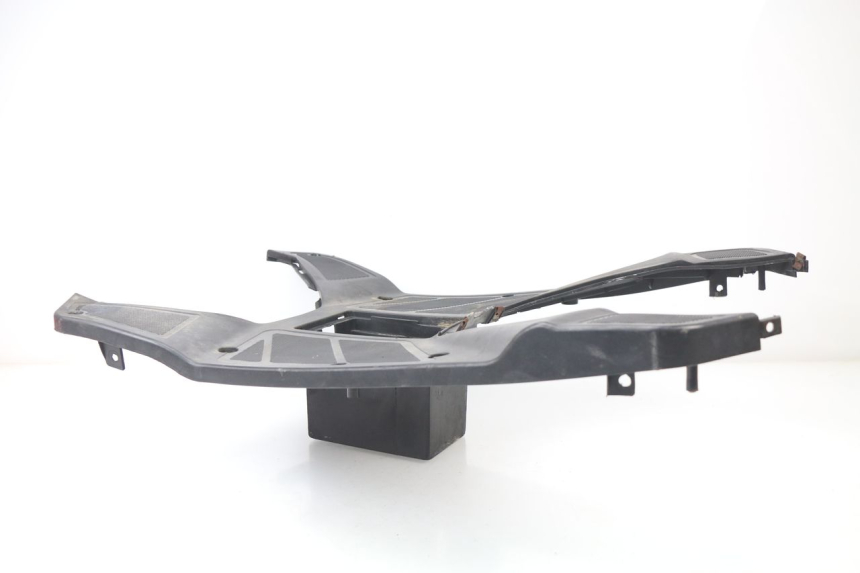 photo de FLOOR PANEL REVATTO CITYONE 125 (2006 - 2007) - Technical close-up