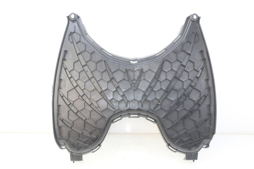 photo de FOOTREST PEUGEOT CITYSTAR 2T 50 (2018 - 2021) - Zoom on usage condition