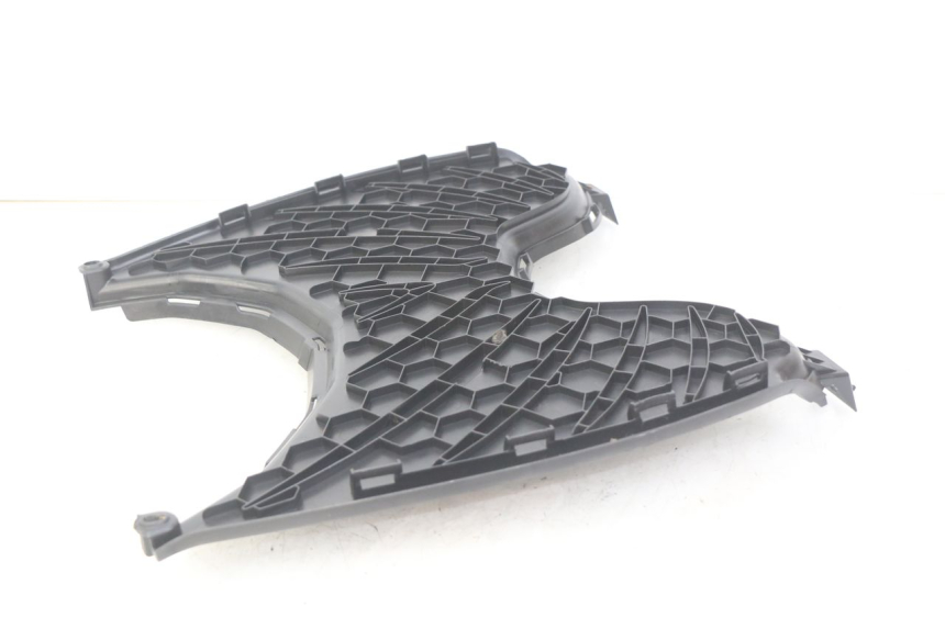 photo de FOOTREST PEUGEOT CITYSTAR 125 (2011 - 2017) - Zoom on usage condition