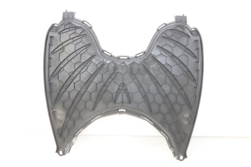 photo de FOOTREST PEUGEOT CITYSTAR 50 (2013 - 2017) - Zoom on usage condition