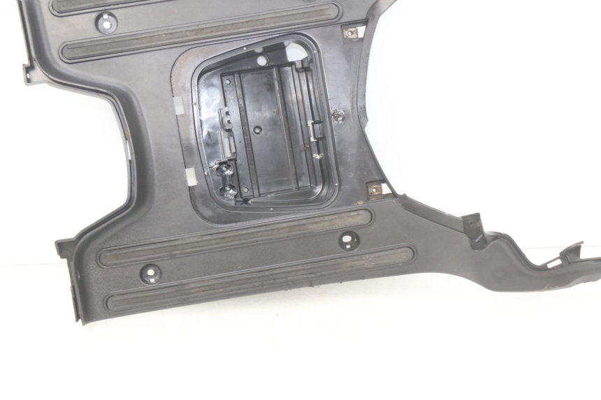 photo de FOOTREST RIDE CLASSIC 2T 50 (2014 - 2022) - High-resolution close-up