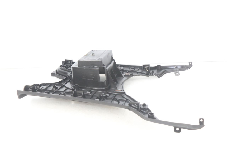 photo de FOOTREST RIDE CLASSIC 2T 50 (2014 - 2022) - Product overview