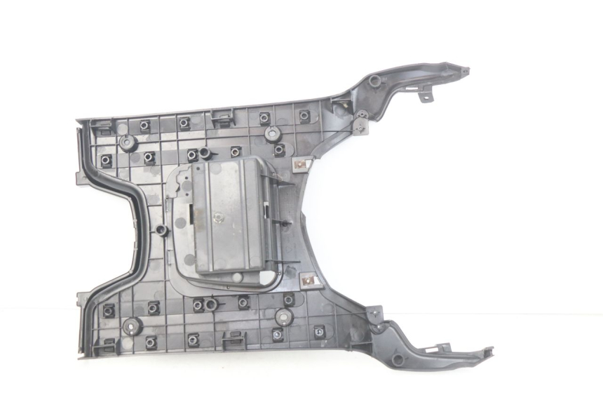 photo de FOOTREST RIDE CLASSIC 2T 50 (2014 - 2022) - Fixing points details