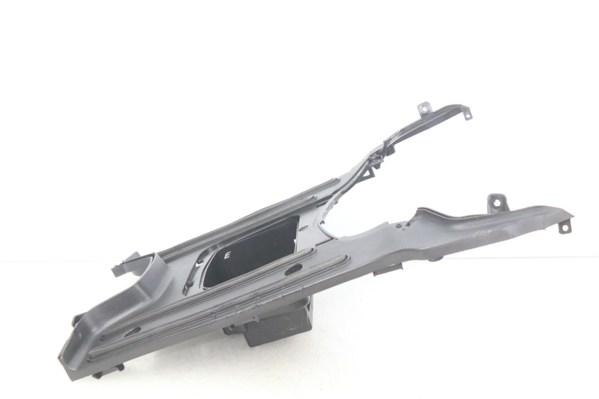 photo de FOOTREST RIDE CLASSIC 2T 50 (2014 - 2022) - Surface and material condition